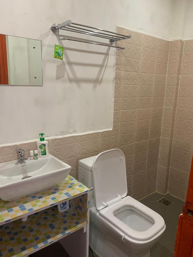 Casa Willow Дибругарх Экстерьер фото
